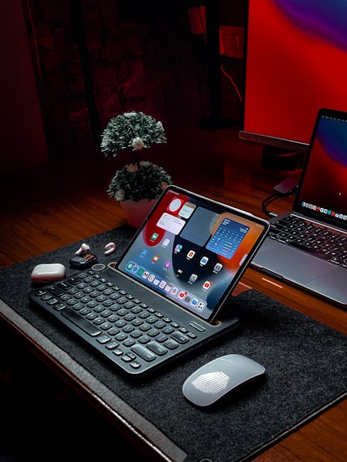 Wearable Wonders: Tech Trends to Keep an Eye On